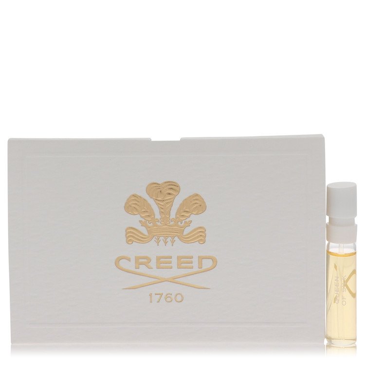 Creed Queen Of Silk Vial 0.05 oz Vial (sample) For Women By Creed