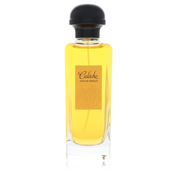 Caleche Soie De Parfum Spray 3.4 oz Soie De Parfum Spray (Tester) For Women By Hermes