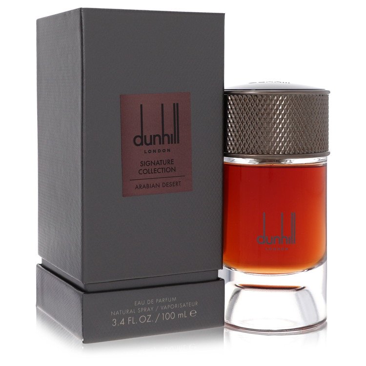 Dunhill Arabian Desert 3.4 oz Eau De Parfum Spray For Men By Alfred Dunhill
