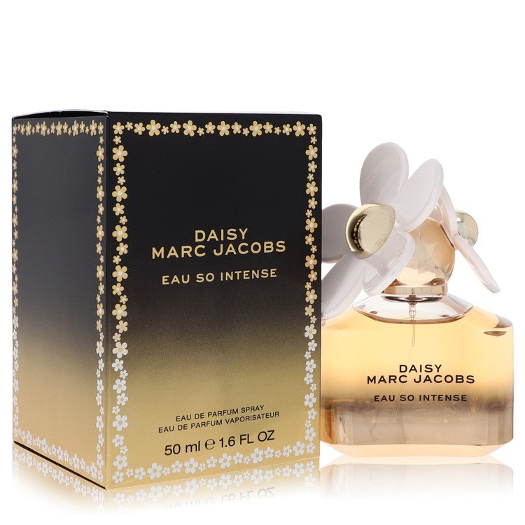 Daisy Eau So Intense 1.7 oz Eau De Parfum Spray For Women By Marc Jacobs