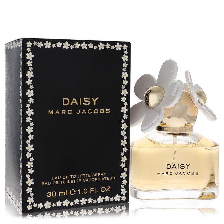 Daisy 1 oz Eau De Toilette Spray For Women By Marc Jacobs