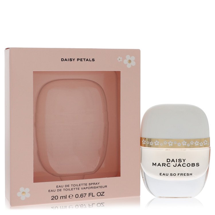 Daisy Eau So Fresh 0.67 oz Eau De Toilette Spray For Women By Marc Jacobs