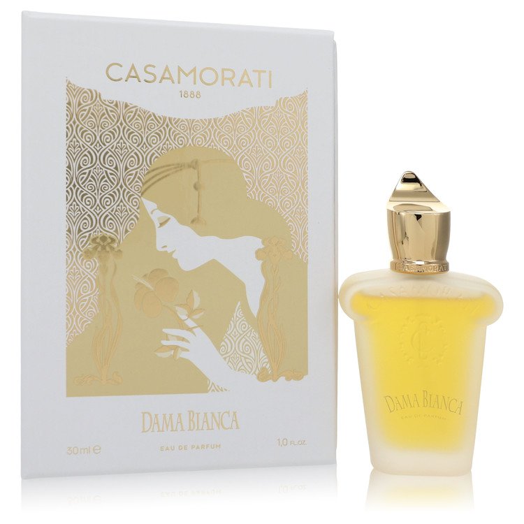 Dama Bianca 1 oz Eau De Parfum Spray For Women By Xerjoff