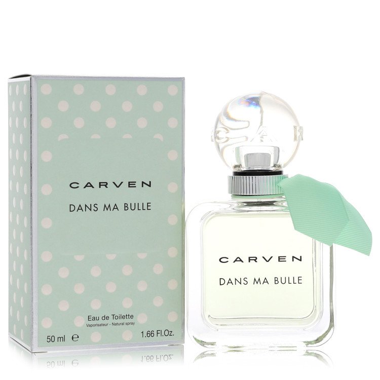 Dans Ma Bulle 1.7 oz Eau De Toilette Spray For Women By Carven