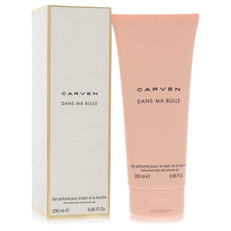 Dans Ma Bulle 6.7 oz Shower Gel For Women By Carven