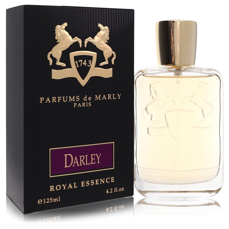 Darley 4.2 oz Eau De Parfum Spray For Women By Parfums De Marly