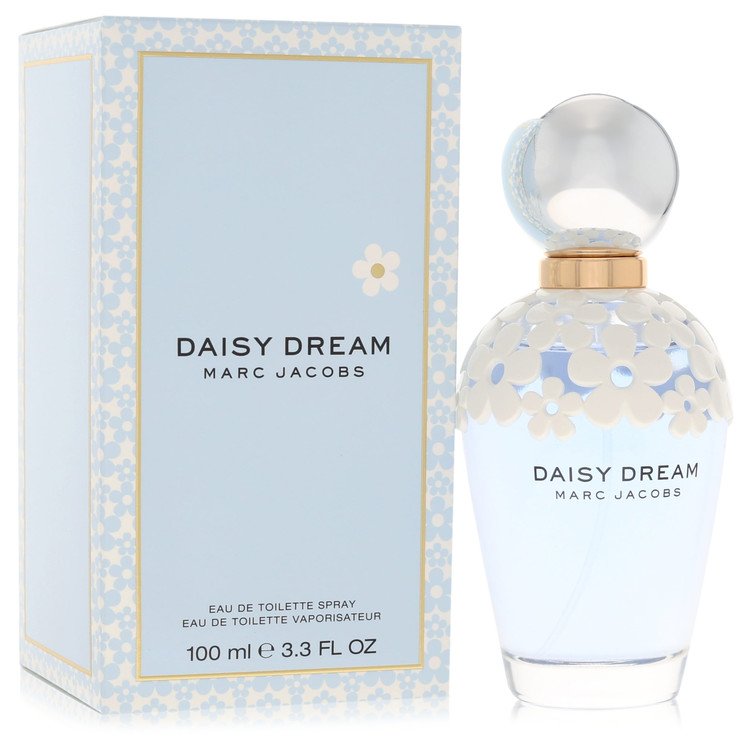 Daisy Dream 3.4 oz Eau De Toilette Spray For Women By Marc Jacobs