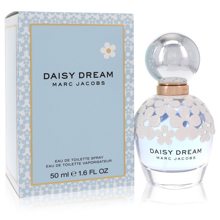 Daisy Dream 1.7 oz Eau De Toilette Spray For Women By Marc Jacobs