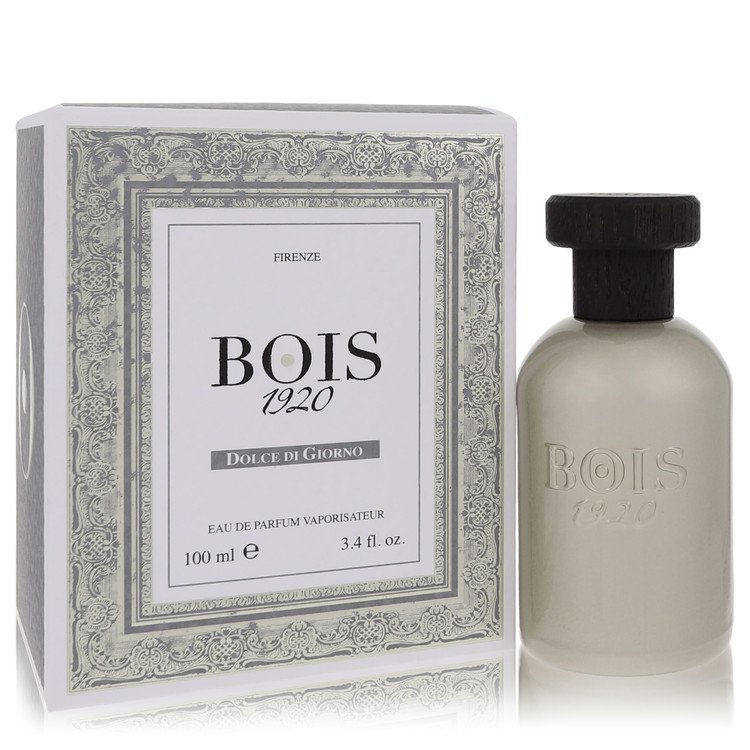 Dolce Di Giorno 3.4 oz Eau De Parfum Spray For Women By Bois 1920