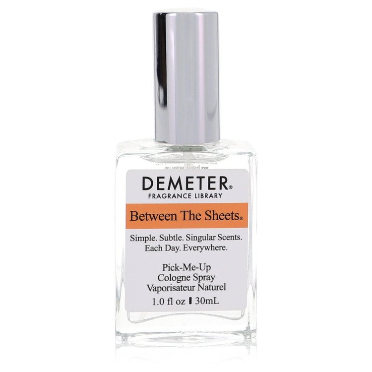 Demeter Between The Sheets 1 oz Cologne Spray For Women By Demeter