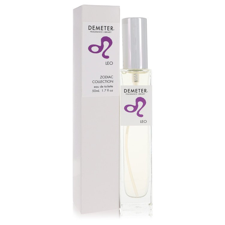 Demeter Leo 1.7 oz Eau De Toilette Spray For Women By Demeter
