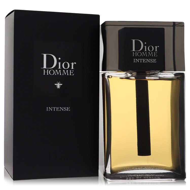 Dior Homme Intense 5 oz Eau De Parfum Spray For Men By Christian Dior