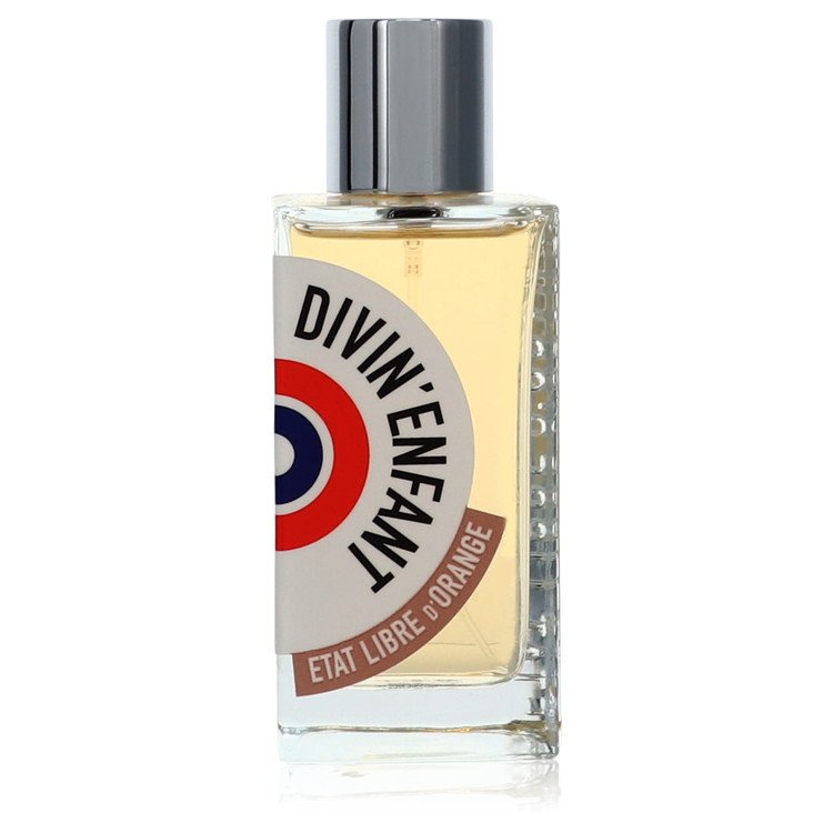 Etat Libre D'orange Divin Enfant Eau De Parfum Spray 3.4 oz Eau De Parfum Spray (Tester) For Women By Etat Libre d'Orange