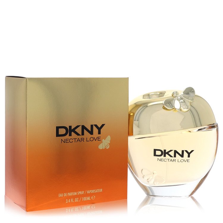 Dkny Nectar Love 3.4 oz Eau De Parfum Spray For Women By Donna Karan