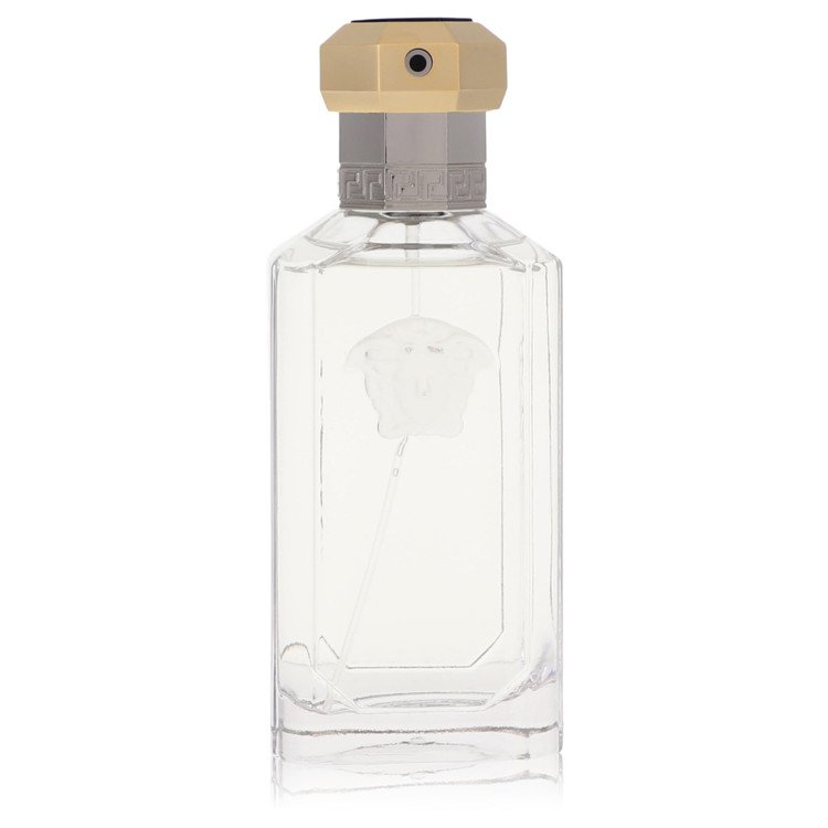 Dreamer Eau De Toilette Spray By Versace 3.4 oz Eau De Toilette Spray (Tester) For Men By Versace