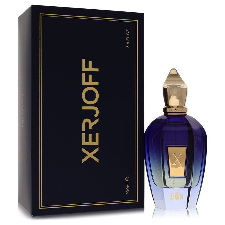 Don Xerjoff Eau De Parfum Spray By Xerjoff 3.4 oz Eau De Parfum Spray (Unisex) For Women By Xerjoff