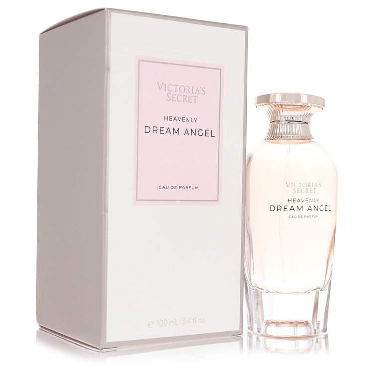 Dream Angels Heavenly 3.4 oz Eau De Parfum Spray For Women By Victoria's Secret