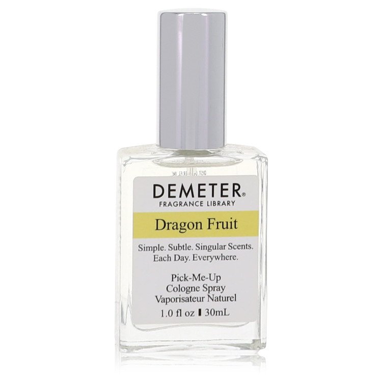 Demeter Dragon Fruit Cologne Spray By Demeter 1 oz Cologne Spray (unboxed) For Women By Demeter