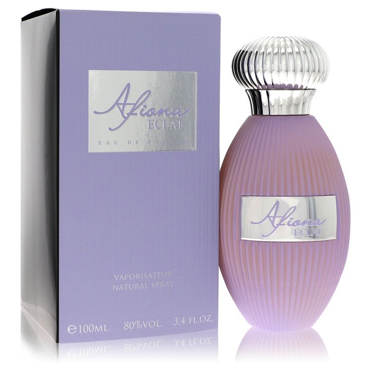 Dumont Afiona Eclat 3.4 oz Eau De Parfum Spray For Women By Dumont Paris