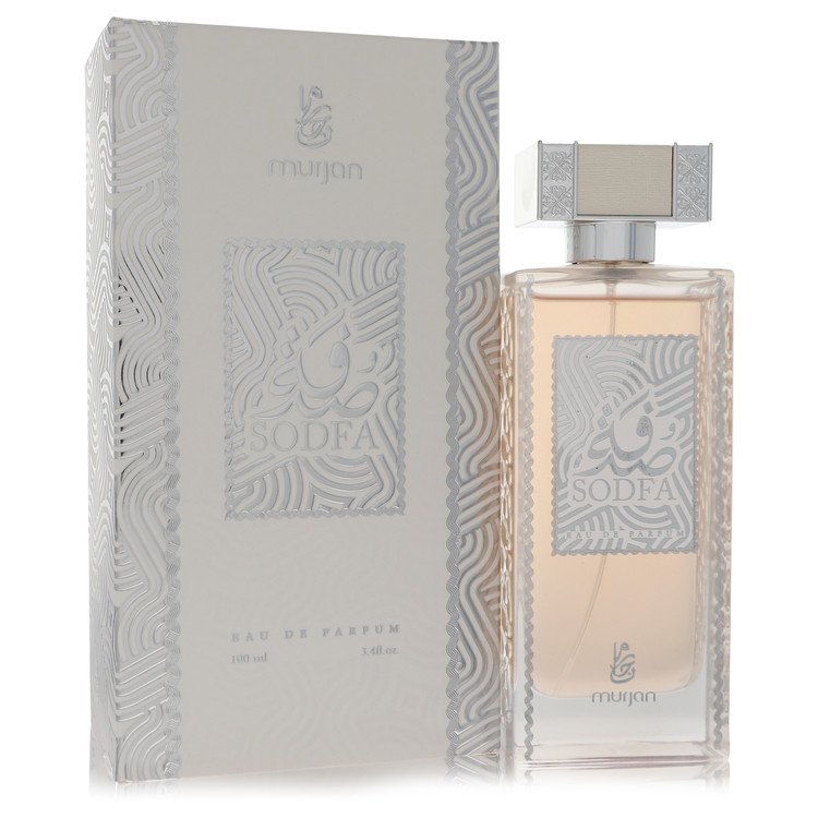 Dumont Murjan Sodfa 3.4 oz Eau De Parfum Spray For Women By Dumont Paris