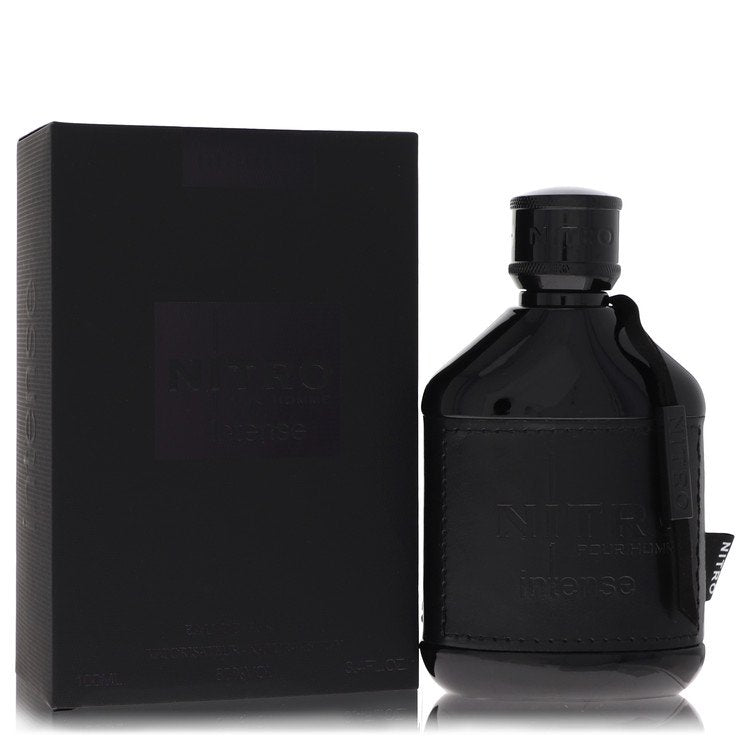 Dumont Nitro Intense 3.4 oz Eau De Parfum Spray For Men By Dumont Paris