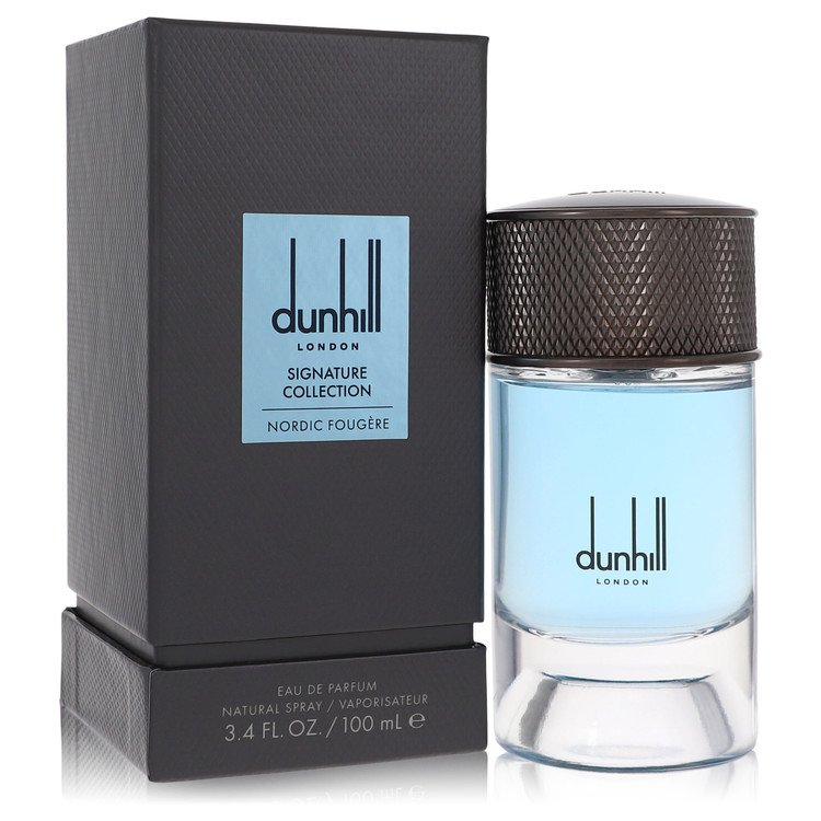 Dunhill Nordic Fougere 3.4 oz Eau De Parfum Spray For Men By Alfred Dunhill