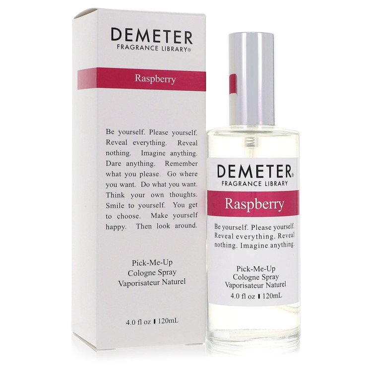 Demeter Raspberry 4 oz Cologne Spray For Women By Demeter