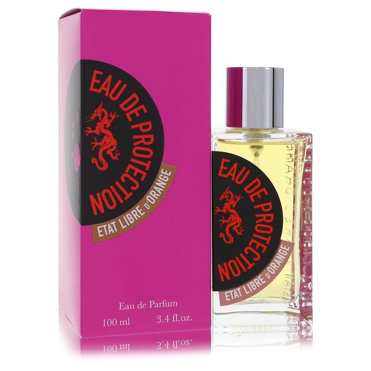 Eau De Protection Eau De Parfum Spray By Etat Libre d'Orange 3.3 oz Eau De Parfum Spray For Women By Etat Libre d'Orange