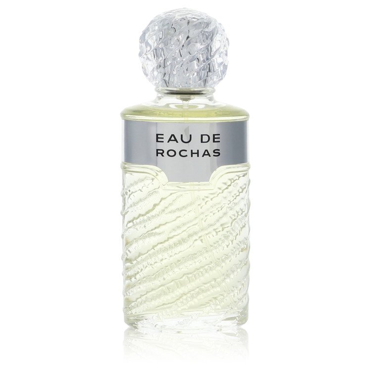 Eau De Rochas Eau De Toilette Spray 3.4 oz Eau De Toilette Spray (Tester) For Women By Rochas