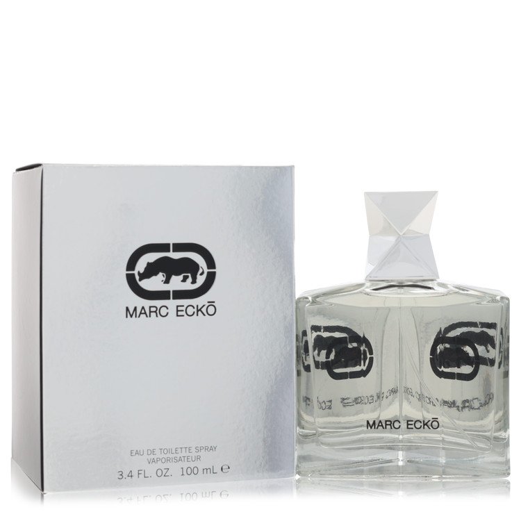 Ecko 3.4 oz Eau De Toilette Spray For Men By Marc Ecko