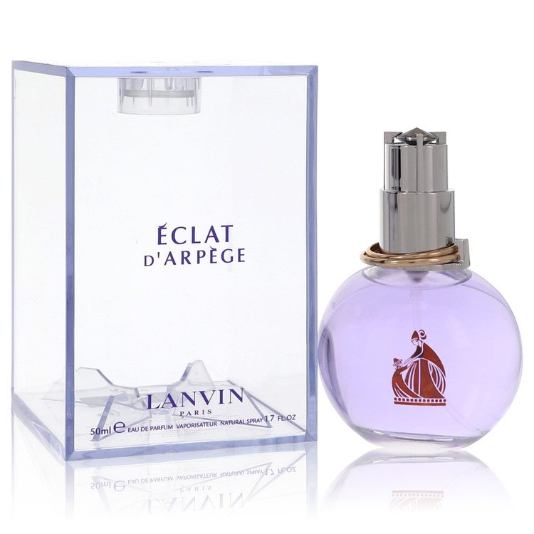 Eclat D'arpege 1.7 oz Eau De Parfum Spray For Women By Lanvin