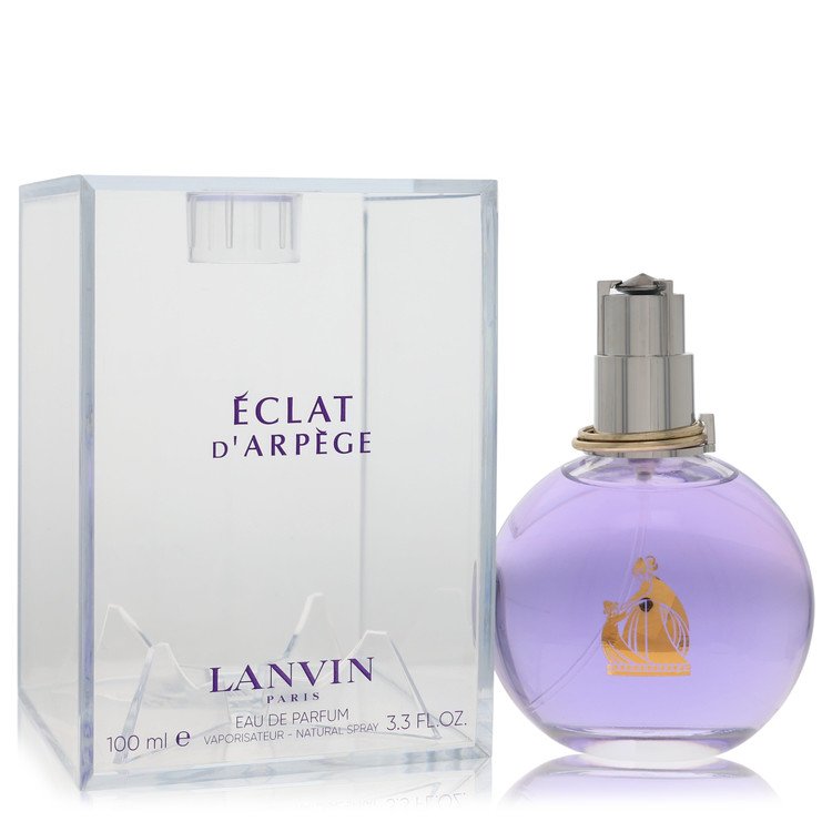 Eclat D'arpege 3.4 oz Eau De Parfum Spray For Women By Lanvin