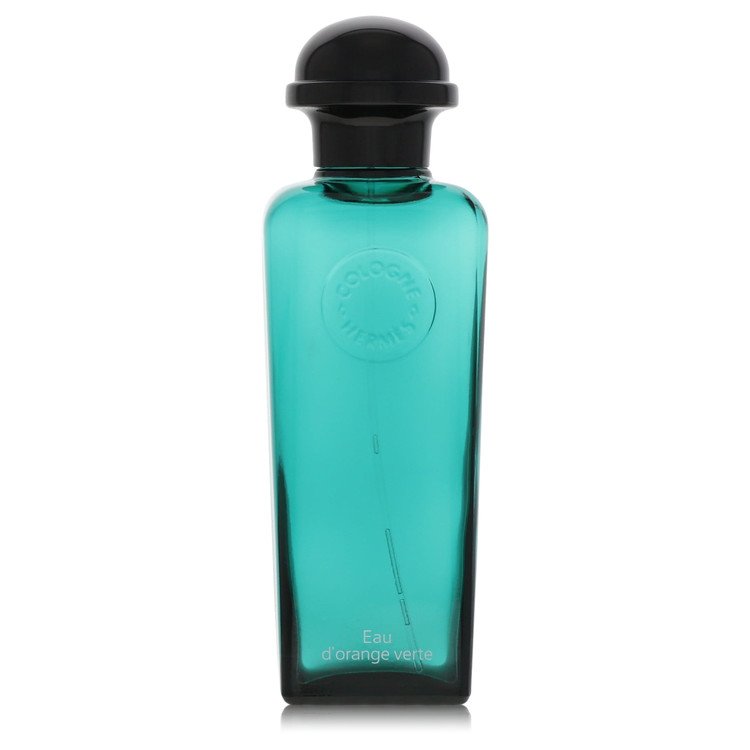 Eau D'orange Verte Eau De Cologne Spray 3.4 oz Eau De Cologne Spray (Unisex Tester) For Men By Hermes