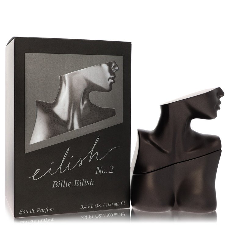Eilish No. 2 3.4 oz Eau De Parfum Spray For Women By Billie Eilish