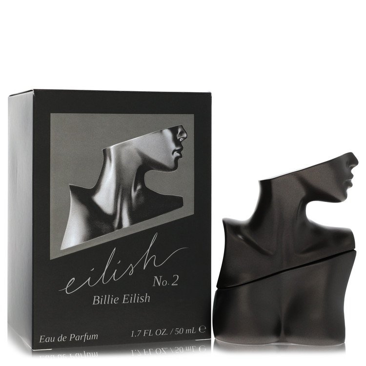 Eilish No. 2 1.7 oz Eau De Parfum Spray For Women By Billie Eilish