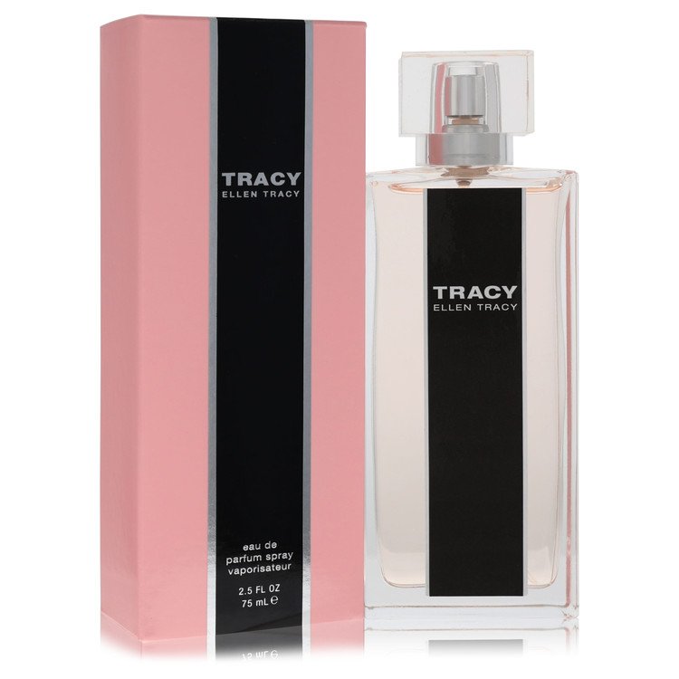 Tracy 2.5 oz Eau De Parfum Spray For Women By Ellen Tracy