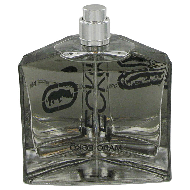 Ecko Eau De Toilette Spray 3.4 oz Eau De Toilette Spray (Tester) For Men By Marc Ecko