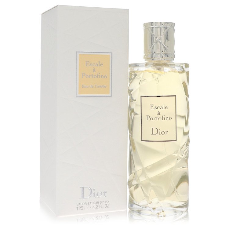 Escale A Portofino 4.2 oz Eau De Toilette Spray For Women By Christian Dior