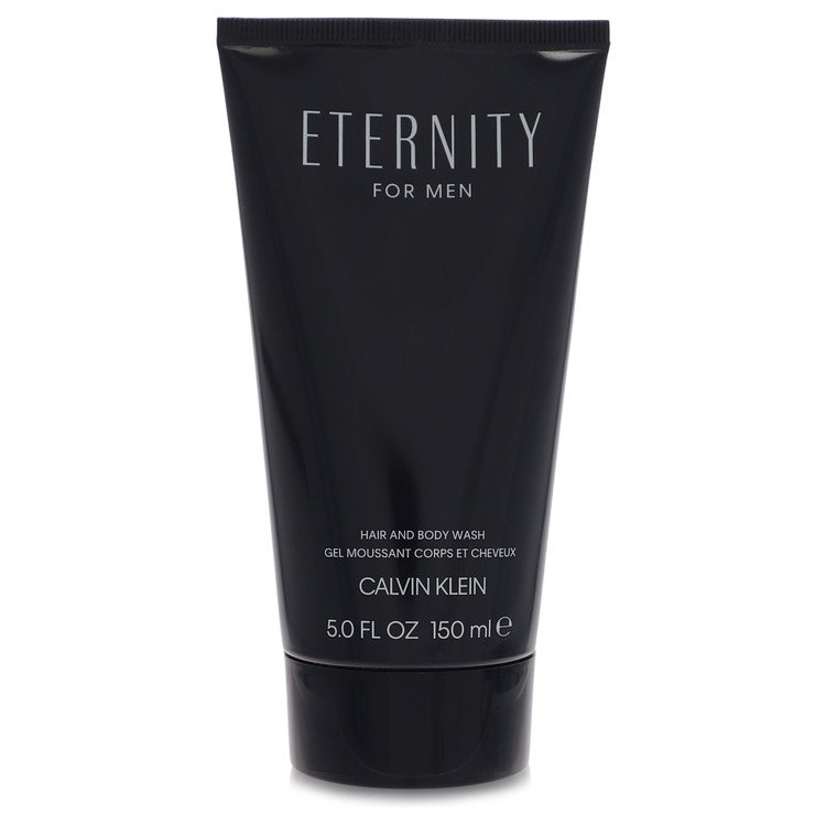 Eternity Shower Gel By Calvin Klein 5 oz Shower Gel For Men By Calvin Klein