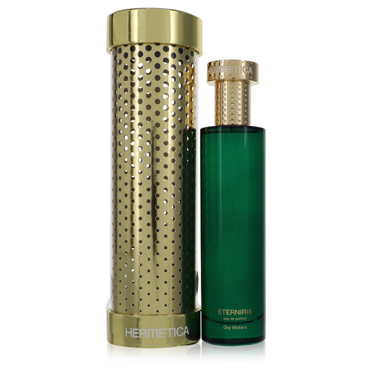 Eterniris 3.3 oz Eau De Parfum Spray For Women By Hermetica