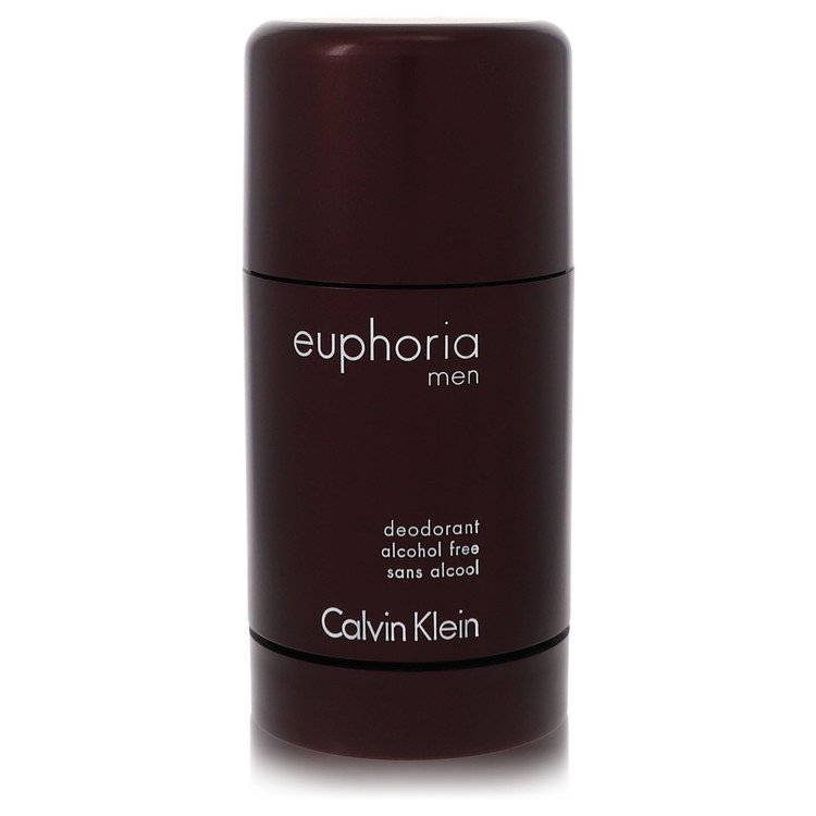 Euphoria 2.5 oz Deodorant Stick For Men By Calvin Klein
