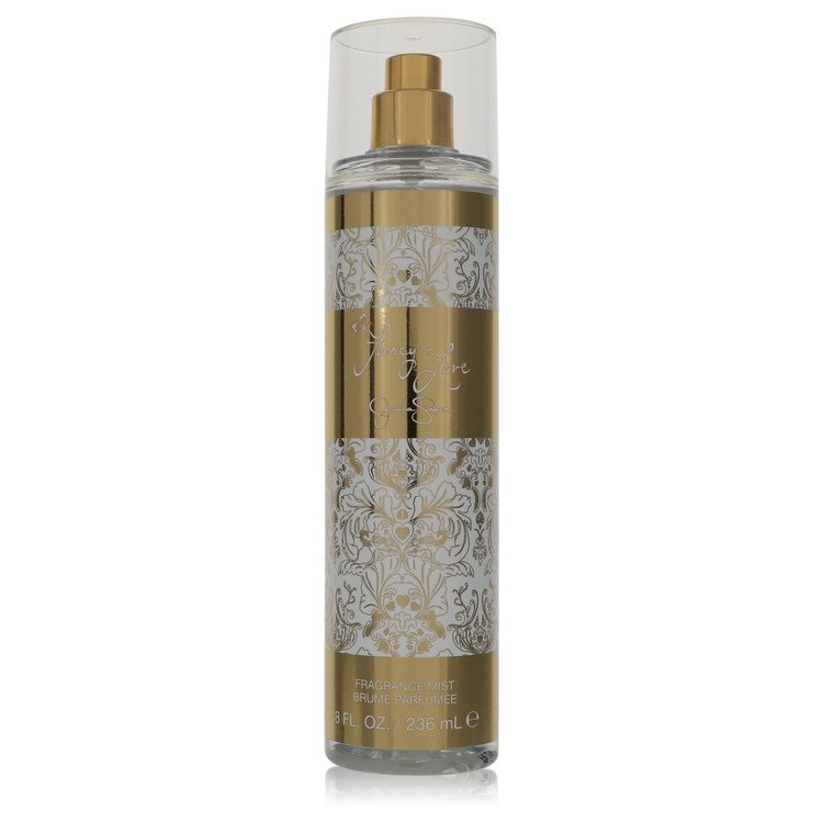 Fancy Love 8 oz Fragrance Mist For Women By Jessica Simpson