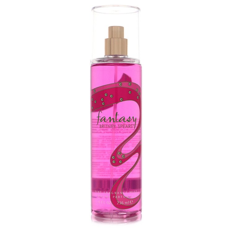 Fantasy 8 oz Body Mist For Women By Britney Spears