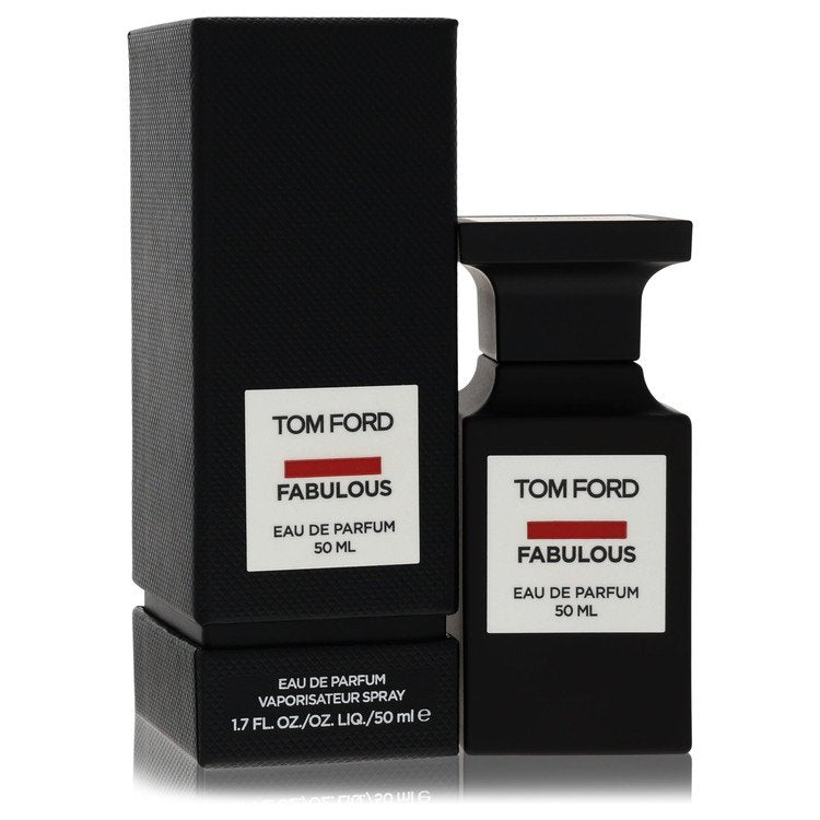 Fucking Fabulous 1.7 oz Eau De Parfum Spray For Women By Tom Ford