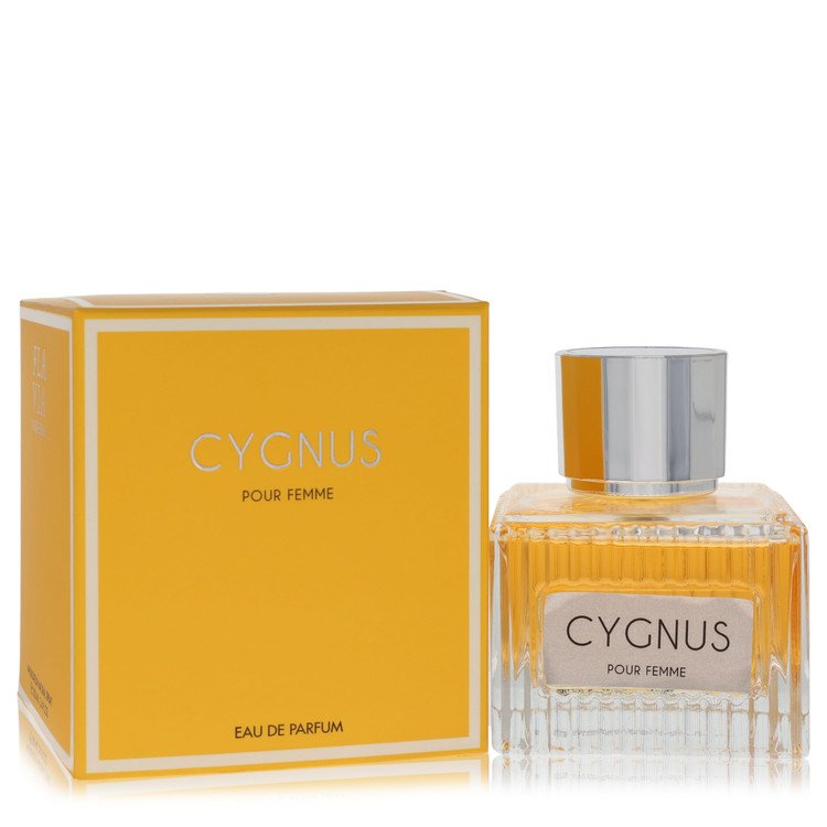 Flavia Cygnus 3.4 oz Eau De Parfum Spray For Women By Flavia