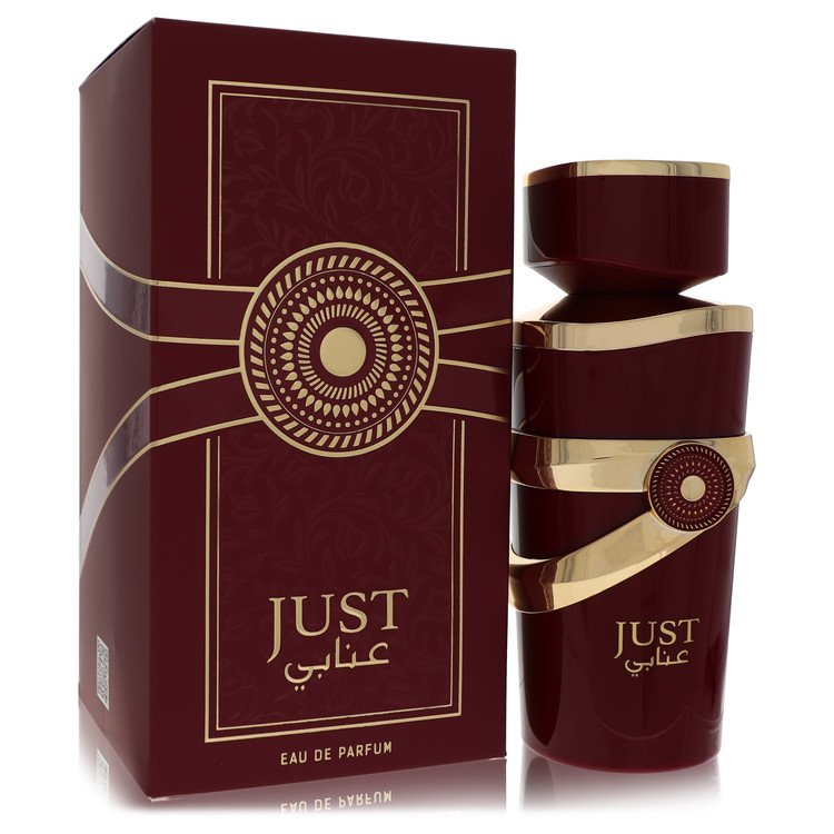 Fragrance World Just Anabi 3.4 oz Eau De Parfum Spray For Women By Fragrance World