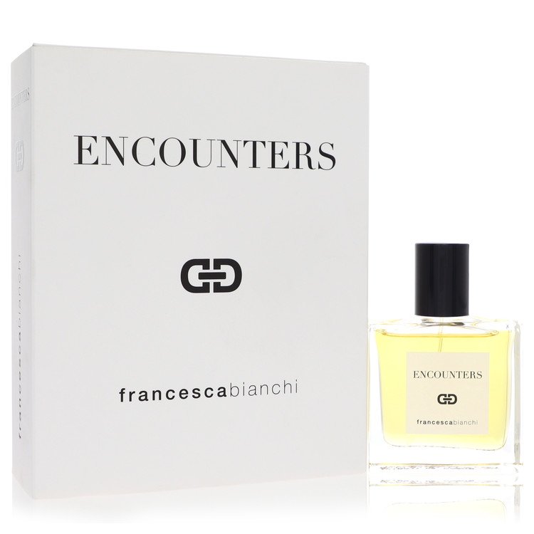 Francesca Bianchi Encounters Extrait De Parfum Spray 1 oz Extrait De Parfum Spray (Unisex) For Men By Francesca Bianchi