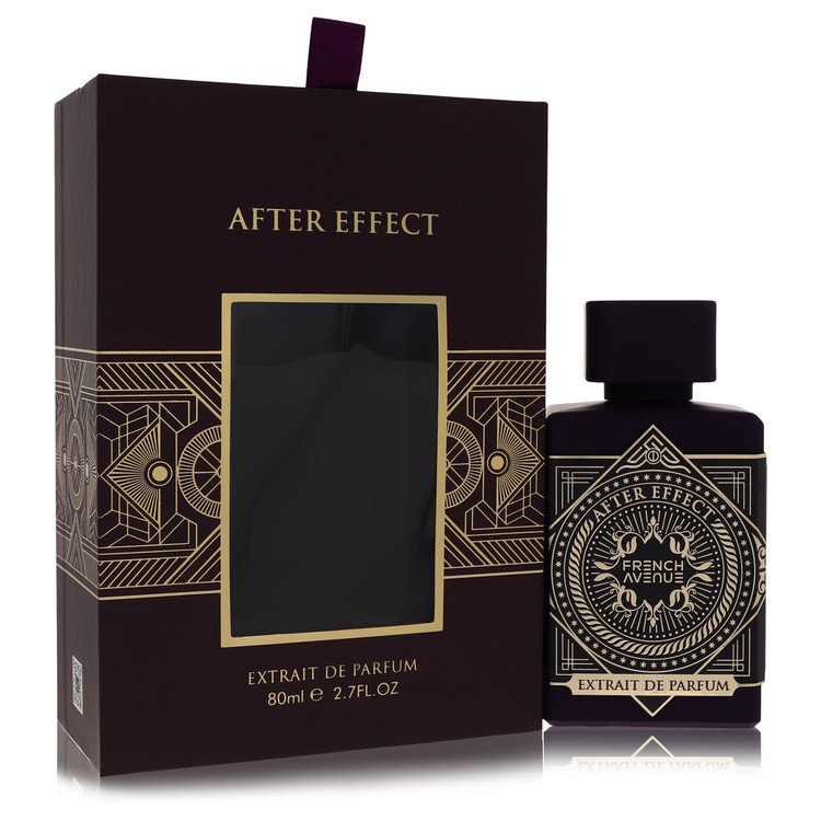 Fragrance World After Effect Extrait De Parfum Spray By Fragrance World 2.7 oz Extrait De Parfum Spray (Unisex) For Women By Fragrance World