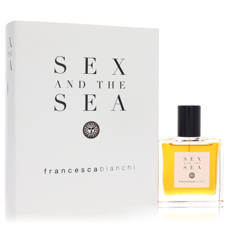 Francesca Bianchi Sex And The Sea Extrait De Parfum Spray By Francesca Bianchi 1 oz Extrait De Parfum Spray (Unisex) For Men By Francesca Bianchi