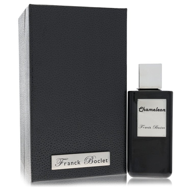 Franck Boclet Chameleon Extrait De Parfum Spray 3.3 oz Extrait De Parfum Spray (Unisex) For Men By Franck Boclet
